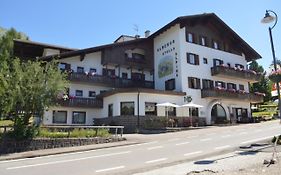 Hotel Stella Alpina Bellamonte